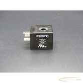 Magnetic valve Festo MSN1G-24V123060 ungebraucht! 46796-B234 photo on Industry-Pilot