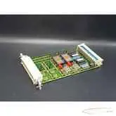  Плата Leukhardt PAA 111-2Nr. 65 85 42 .00751933-P 2D фото на Industry-Pilot