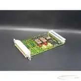  Плата Leukhardt PAA-2 111.01Nr. 504409 .00151934-P 2D фото на Industry-Pilot