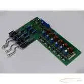  Platine Indramat 109-0757-3B02-06 TTS 17 56016-BIL 108 