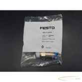  Back valve Festo HB-1-4-QS-8153455 ungebraucht! 57270-B96 photo on Industry-Pilot