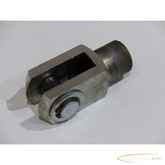  Hydraulic cylinder Hersteller unbekannt -Gabelkopf Material Stahl59082-L 28 photo on Industry-Pilot