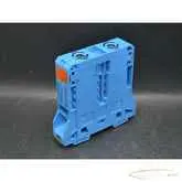  Durchgangsklemme WAGO Wago 285-194 2-Leiter- blau ungebraucht 53256-L 20 Bilder auf Industry-Pilot