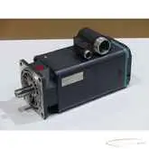  محرك سيرفو متزامن Siemens 1FT5074-0AC21-1-Z 59250-IA 91 الصورة على Industry-Pilot