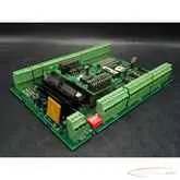  Platine Control Techniques SCL3 94V-0C20281 - 2.0 aus FNC Remote I-O UNIT53366-L 67B Images sur Industry-Pilot