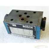 Hydraulikventil Bosch 0 811 024 005 - 0811024005 8530-B16 gebraucht kaufen