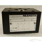 Back valve Rexroth Z1S 6 P1-32-V Hydraulisches 9144-B18 photo on Industry-Pilot