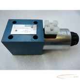  Hydraulic valve Rexroth 4 WE 10 D32-CG24N9Z4Hydronorma GZ63-4-A 324 24V Spule16439-B66 photo on Industry-Pilot