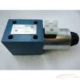  Soupape hydraulique Rexroth 4 WE 10 D32-CG24N9Z4Hydronorma GZ63-4-A 324 24V Spule16439-B66 Images sur Industry-Pilot