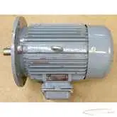  Servomoteur BBC Brown Boveri QU100L4 BAT 20627-I 109 Images sur Industry-Pilot