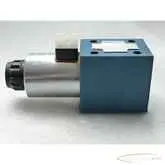  Soupape hydraulique Mannesmann Rexroth 4WE 10 D 32-CG24N9Z4 Hydronormagebraucht17893-B116 Images sur Industry-Pilot