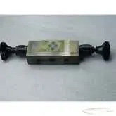  Hydraulikventil Mannesmann Rexroth HBL61-A484-3-0 Hydronormagebraucht17896-B116 Bilder auf Industry-Pilot