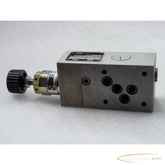 Hydraulic valve Herion D Z5 CS 10 H GZ 7060 152 42 max 100 bar gebraucht17897-B116 photo on Industry-Pilot