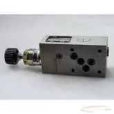  Hydraulic valve Herion D Z5 CS 10 H GZ 7060 152 42 max 100 bar gebraucht17897-B116 photo on Industry-Pilot