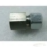  Hydraulikverschraubung Parker Ermeto GAI12ZLRCF12-L ungebraucht in geöffneter OVP Verpackungseinheit 20 Stck18354-B167 Bilder auf Industry-Pilot