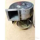  Servomotor  Lüftergebläse für Contraves CG 112M 11 BF1 23010-L 54 