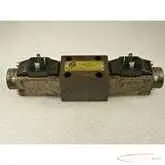  Soupape hydraulique Hydraulik Ring WEE 42 A 06 C2mit Spule BM45 11603B08 08-0 24 VDC 1 . 03 A30039-B206 Images sur Industry-Pilot