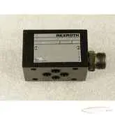  Rückschlagventil Rexroth Z1S 6 P1-32-V SO68 Hydraulisches 30042-B206 Bilder auf Industry-Pilot