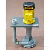  Servomotor Serfilco EO 1 1-4CL5-DM1.0-DPA-ST-SX mit VEM K21R 80 K 2 DOD FDS-SR-5334 24524-I 66 