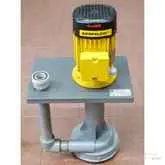  Servomotor Serfilco EO 1 1-4CL5-DM1.0-DPA-ST-SX mit VEM K21R 80 K 2 DOD FDS-SR-5334 24525-I 66 