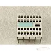  Hilfsschalterblock Siemens 3RH1911-2HA12 29325-B213 