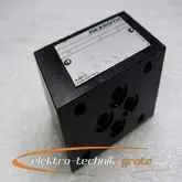  Rückschlagventil Rexroth Z1S 6 P1-32-V Hydraulisches 30697-B78 Bilder auf Industry-Pilot