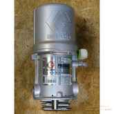 Servomotor Graco President 224348 Series I08C Air-Powered Pump mit 207352 Air- ungebraucht! -36669-I 38 Bilder auf Industry-Pilot