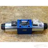  Soupape hydraulique Rexroth 4WE 10 E73-33-CG24N9K4-A12 = R900525717- ungebraucht -38199-I 71 Images sur Industry-Pilot