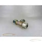  Hydraulikverschraubung Parker - Ermeto ET-A M16X1,5- ungebraucht -32480-B178 Bilder auf Industry-Pilot