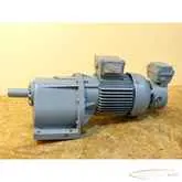  Серводвигатели Bauer G12-10-DK 84-200 3~mit Bremse EKK 005 A 9 HN - ungebraucht -39541-L 154 фото на Industry-Pilot