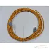  Servomotor Fanuc -Steuerleitung Länge = 10 m44336-P 18C 