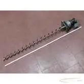  Серводвигатели Nissei GOB-4004mit Spänefördererschnecke Länge = 1300 mm56547-BIL 79A фото на Industry-Pilot