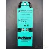  Proximity sensor Pepperl Fuchs NJ15U=10-30V- VariKont 12137S50976-B229 photo on Industry-Pilot