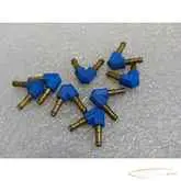  Schlauchverbindung Festo V-PK-3 V- 7268 VPE 8 stk ungebraucht 34419-B199 Bilder auf Industry-Pilot