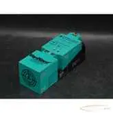  Proximity sensor Pepperl Fuchs NJ15 U1 E3 53290-L 25 photo on Industry-Pilot
