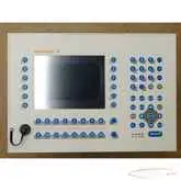  لوحة التحكم Weidmüller Bedientafel20556-I 55 الصورة على Industry-Pilot