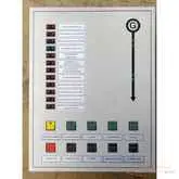  لوحة التحكم Kuhse Bedientafel23674-BIL 17 الصورة على Industry-Pilot