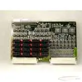 Control board Heller Steuerkarte28121-B4 photo on Industry-Pilot