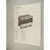  Transistor Siemens Transistor28402-B138 Images sur Industry-Pilot