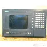  لوحة التحكم Siemens Bedientafel39081-I 84 الصورة على Industry-Pilot