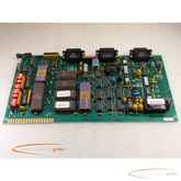  Elektronikkarte Allen Bradley Elektronikkarte 636021 REV- 546331-B230 Bilder auf Industry-Pilot