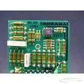  وحدة البرمجة Indramat Programmiermodul46749-B142 الصورة على Industry-Pilot