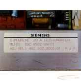  Энергетический блок Siemens Leistungsteil30366-P 28A фото на Industry-Pilot
