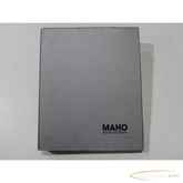 Manual MAHO Handbuch55241-I 140 photo on Industry-Pilot