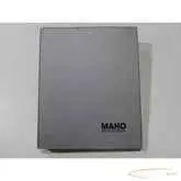  Handbuch MAHO Handbuch55241-I 140 Bilder auf Industry-Pilot