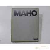  Manual MAHO Handbuch55275-I 140 photo on Industry-Pilot