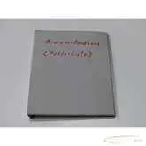  Handbuch MAHO Handbuch55292-I 140 Bilder auf Industry-Pilot