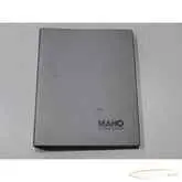  Handbuch MAHO Handbuch55294-I 140 Bilder auf Industry-Pilot