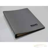  Manual MAHO Handbuch59315-I 140 photo on Industry-Pilot
