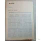  Manual Siemens Handbuch5577-B158 photo on Industry-Pilot